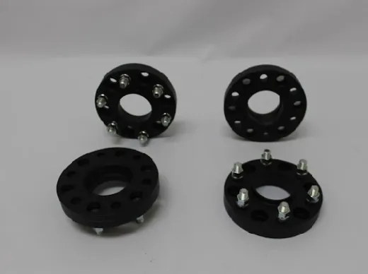Picture of RockClimber Wheel Spacer (35 MM) for Dodge Ram 2019
