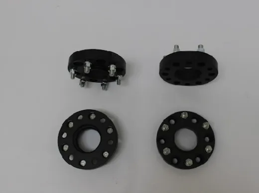 Picture of RockClimber Wheel Spacer (35 MM) for Dodge Ram 2019
