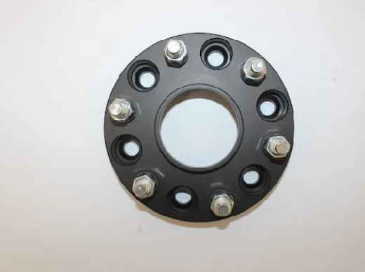 Picture of RockClimber Wheel Spacer (30 MM) for Nissan Patrol Y61