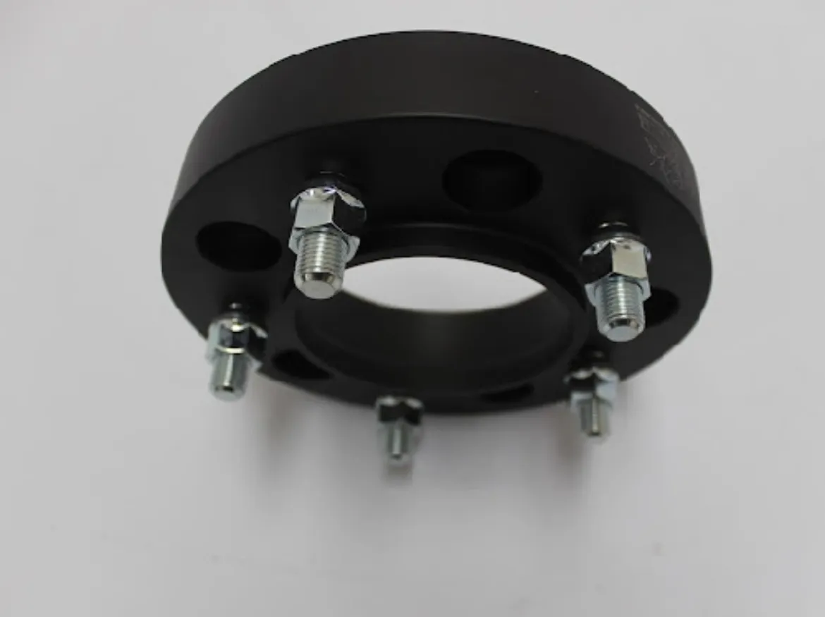 Picture of RockClimber Wheel Spacer (35 MM) for Toyota Land Cruiser
