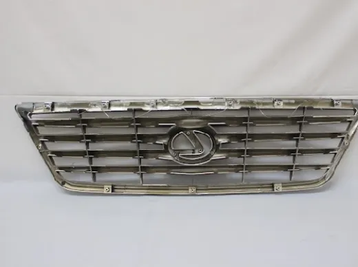 Picture of RockClimber Front Grille for Lexus LX 470 1998-2002