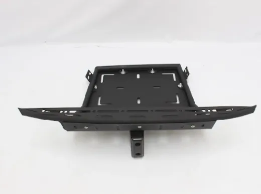 Picture of Rockclimber Skid plate for Nissan Patrol Vetch Y61 1998-2023 