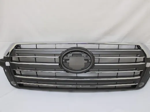 Picture of RockClimber Front Grille for Toyota Land Cruiser 200 series 2016-2021