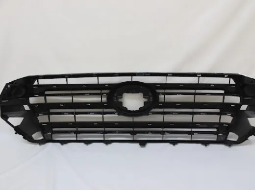 Picture of RockClimber Front Grille for Toyota Land Cruiser 200 series 2016-2021