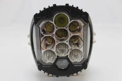 Picture of RockClimber Universal White Off-road Led Driving Light (6.5")