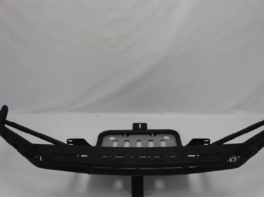 Picture of  RockClimber Metal Sub Front Bumper for Toyota Tundra 2007-2021 
