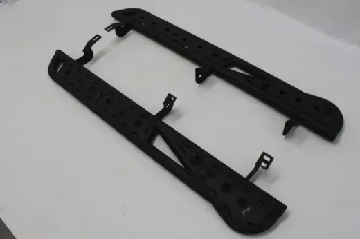 Picture of RockClimber Side Steps for Toyota FJ Cruiser 2006-2023