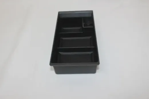 Picture of RockClimber Console Storage Box for Toyota Land Cruiser 2022-2024