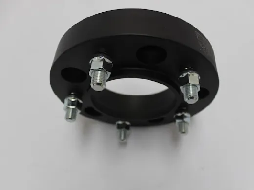 Picture of RockClimber Wheel Spacer for Land Cruiser 70, 76, 79 series (40 MM)