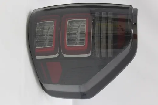 صورة روك كلايمبر أضواء كشاف خلفية لسيارات فورد اف 150 2009-2014