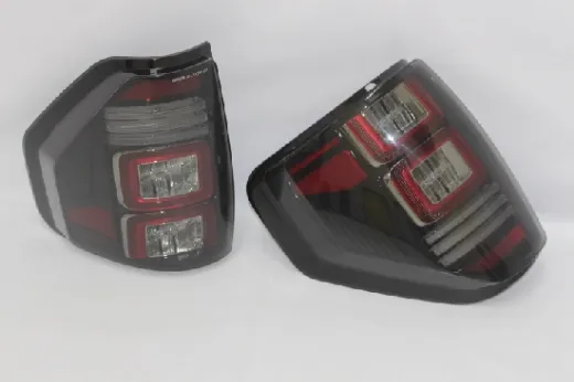 Picture of Rockclimber Rear Light Smooked for Ford F150 2009-2014