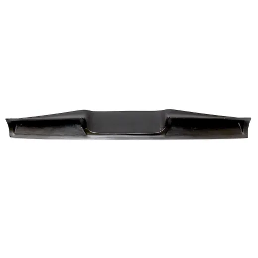 Picture of RockClimber Fiber Rear Roof Spoiler for GMC Sierra 2007-2018