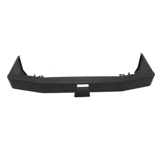 Picture of RockClimber Metal Rear Sub Bumper for Nissan Patrol Y62 2020-2023