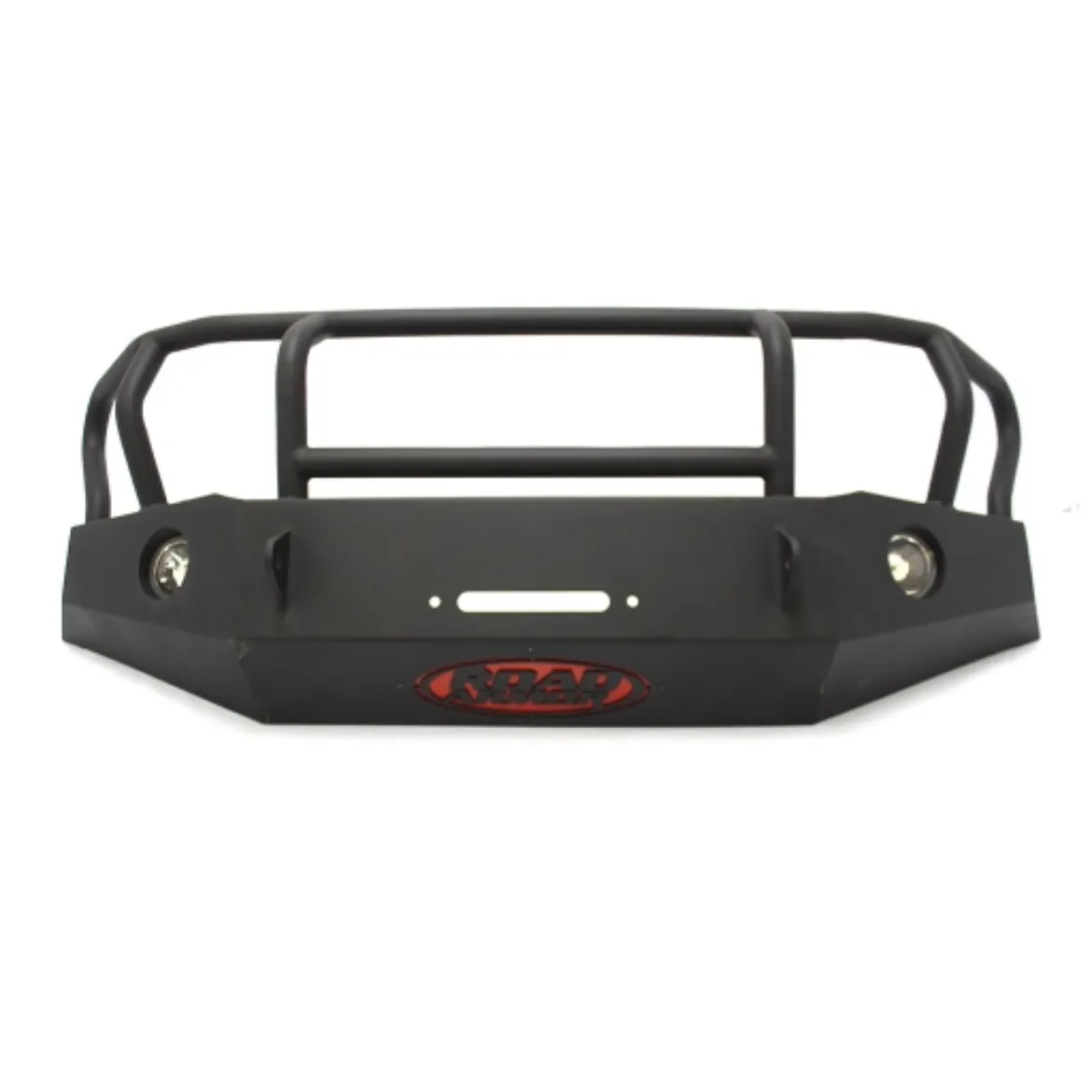 صورة Rockclimber FJ200 L/C 2016+ FRONT SUB BUMPER METAL FULL (TLC-223)